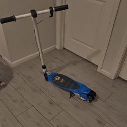 12v Pulse Electric Scooter