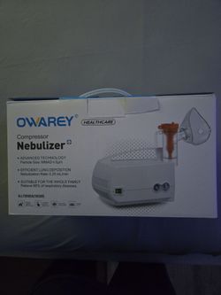 Best Nebulizer
