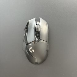 Logitech G502 Lightspeed Wireless Mouse
