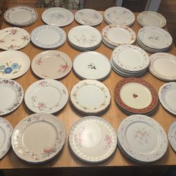 China Plates
