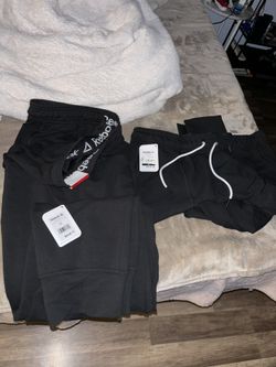 BRAND NEW REBOOK JOGGERS