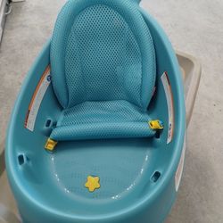 Baby Bathtub