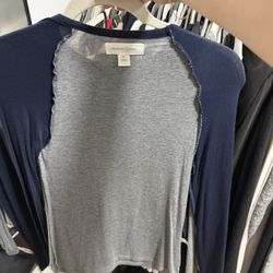 Treasure & Bond Size Xs Shirt 