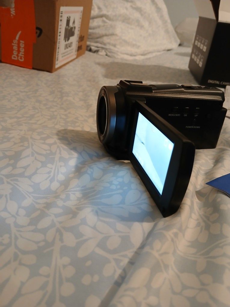 Camcorder