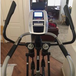 Elliptical  New  🙏