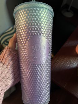 Starbucks Tumbler