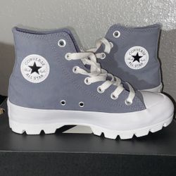 Converse Slate Blue