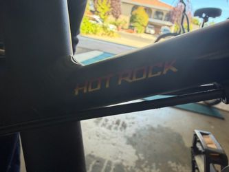 Specialized Hotrock 24”