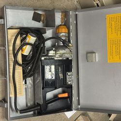 Hammer Drill For Concrete 