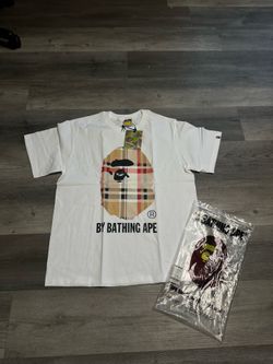 Bape T-shirt