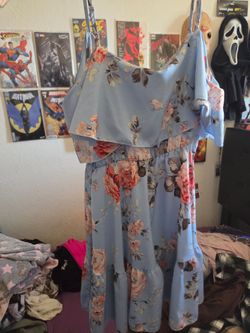 Women dress
