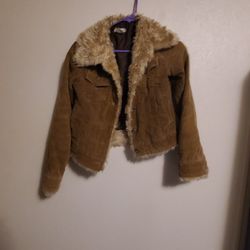 Kids Coat