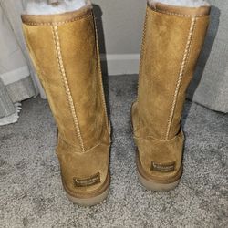 UGG Koolaburra  Boots