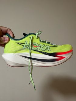 Hoka Running Sneaker