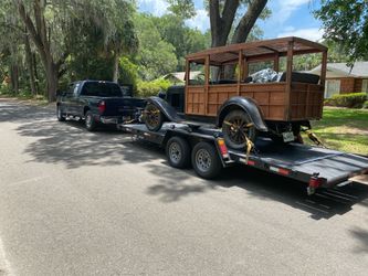Car Hauler