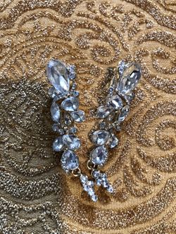Vintage earrings