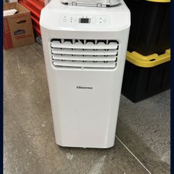 Hisense Portable Air Conditioner 