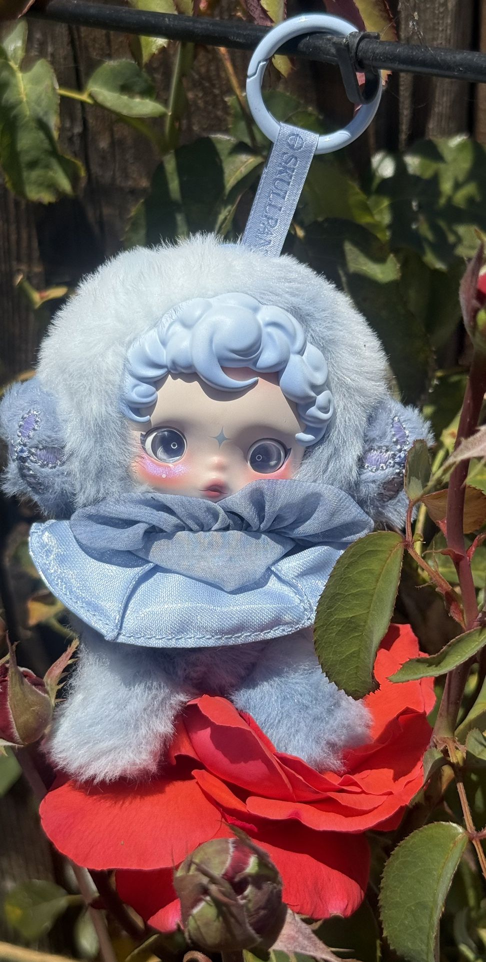 Dew Skullpanda💙 $45 Price Is Firm ‼️