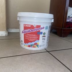 New Aqua Defense 