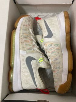 men’s nike zoom KD9