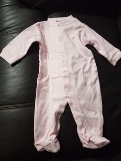 Baby Clothing size 3/6