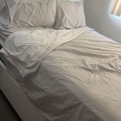 Queen Bed Sheets