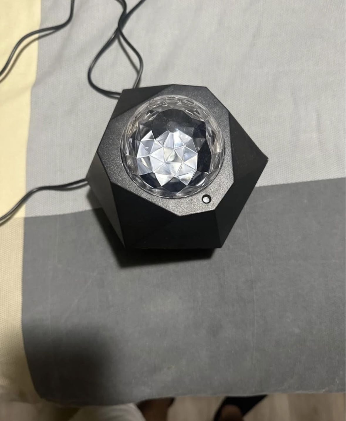 Galaxy Projector