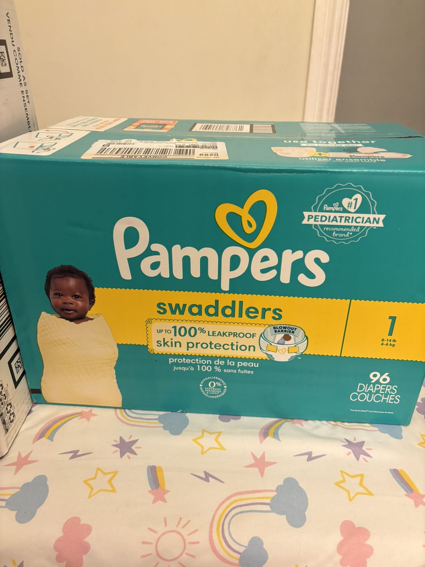 Diapers