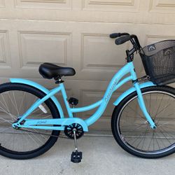 Kent Sea change Beach Cruiser