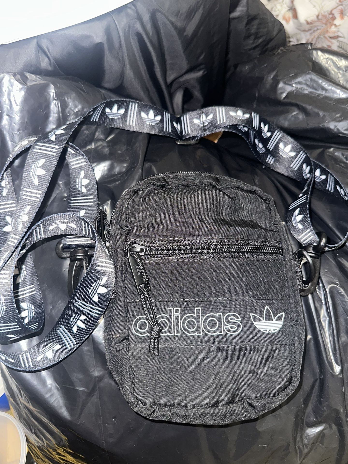 Adidas Mini Bag
