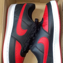 Nike Court Visions