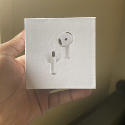 AirPods 4 ANC
