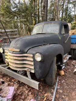 1954 Chevy