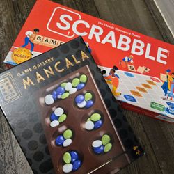 Board games