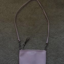 Calvin Klein Crossbody Bag 