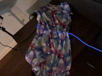 Kids night gown