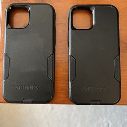 Iphone 12 Otterbox Cases