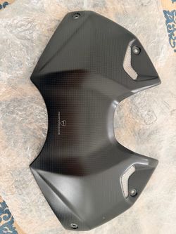 Ducati Streetfighter Performance Carbon Fiber