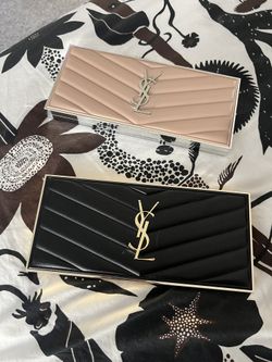 Yves Saint Laurent Couture Colour Clutch Eye Palettes 