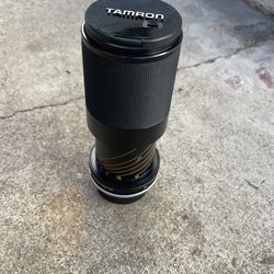 Extra Camara Lens