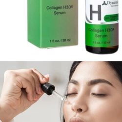 Dynamic Innovations Collagen Boosting 30X Hyaluronic Acid Anti-Aging Serum2
