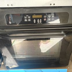 General Electric Oven