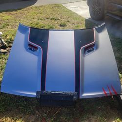 2014 Dodge Challenger