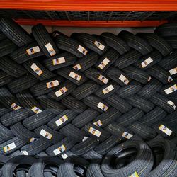 Llantas Disponibles  185 65 14 