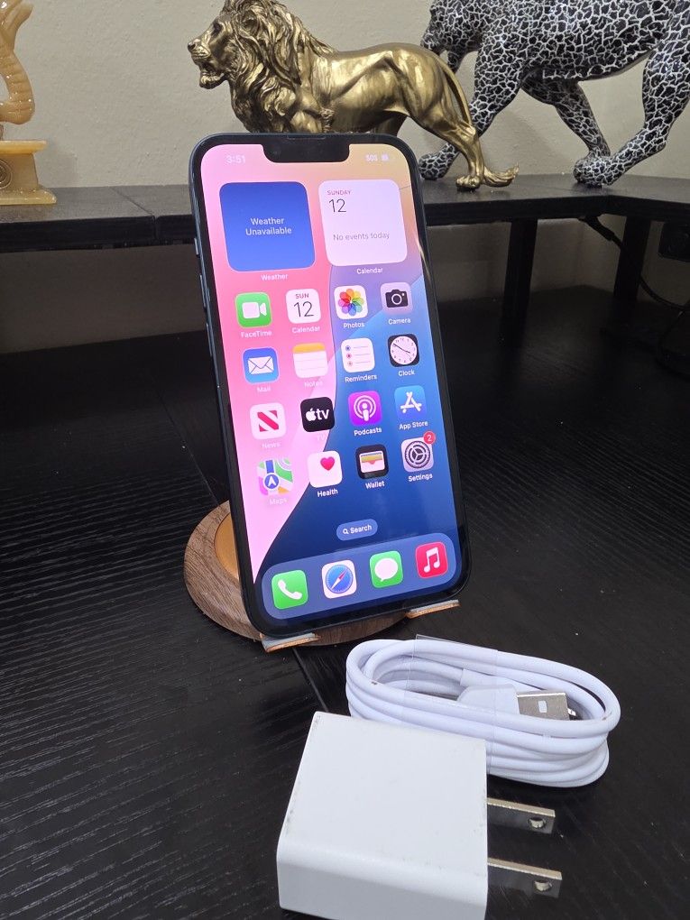 Unlocked Iphone 14 128gb