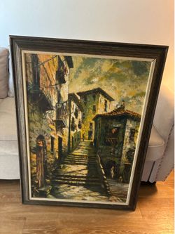 Fine Art