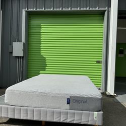 Queen Mattress