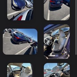 Hyundai elantra limited 2014