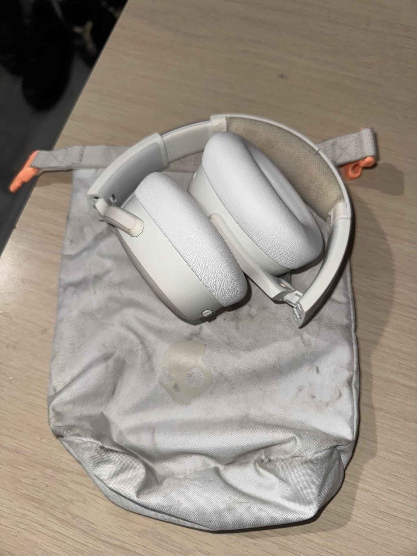 Skullcandy Crusher Anc Wireless headphones