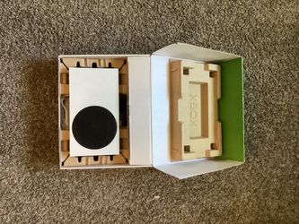 Xbox series s 512GB